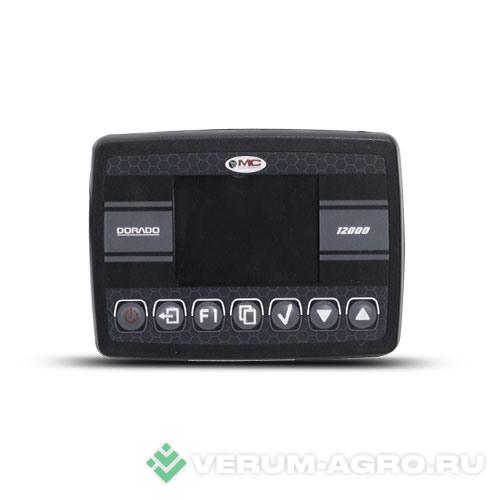 Сеялки - OZDUMAN HVMD 8 рядная, дисковая, с удобрениями