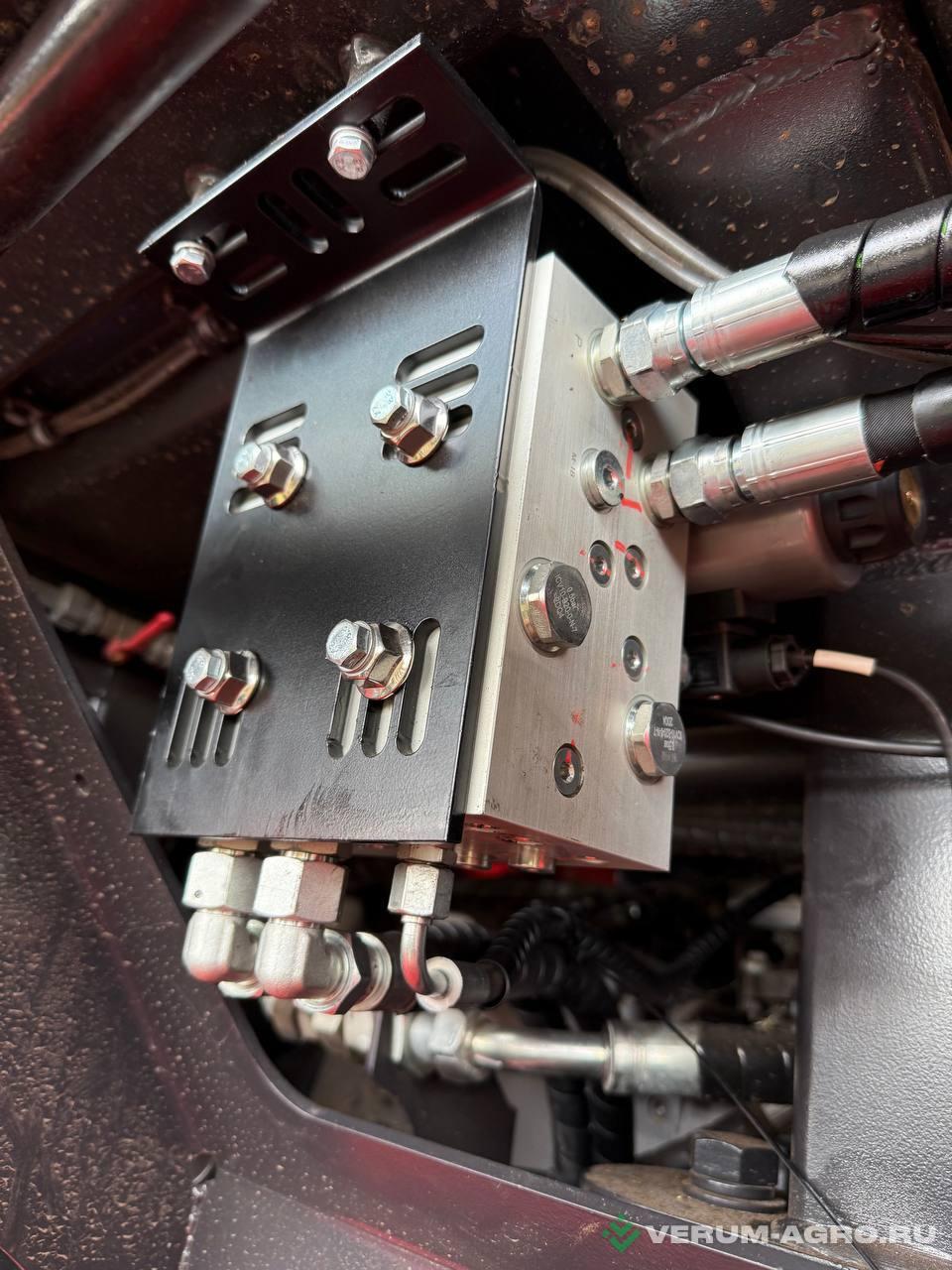 Дополнительное оборудование - AUTOPILOT MAX MAX PRO Ггидравлический