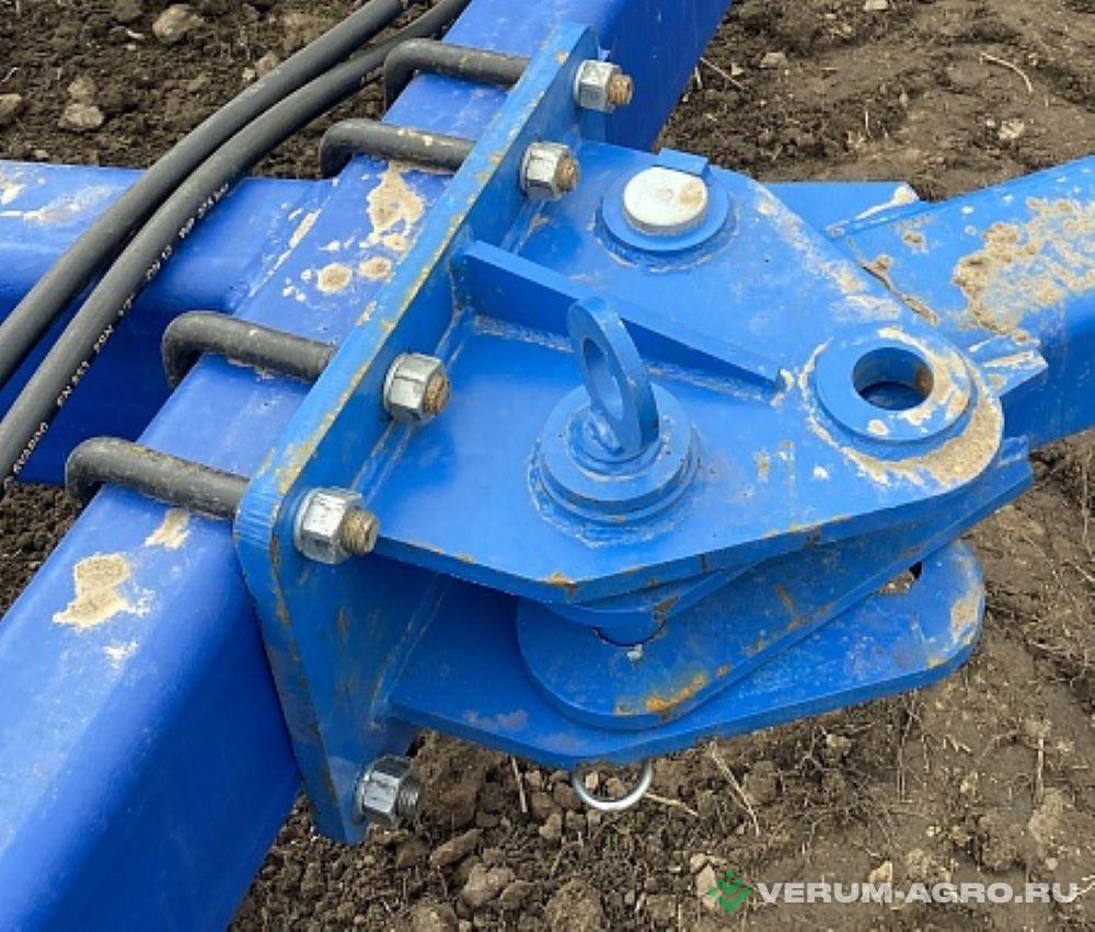 Бороны - ПСК СУР БПГ БПГ-16-2
