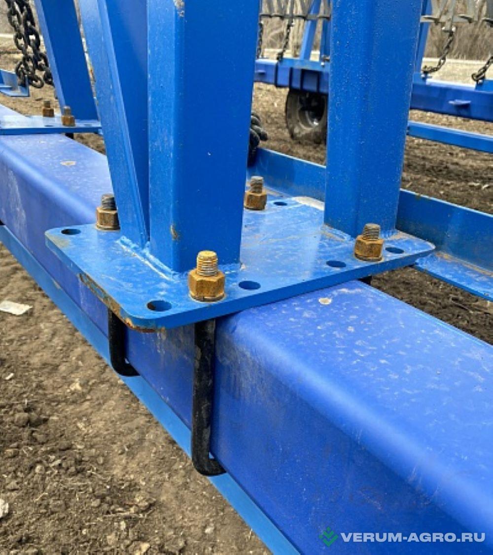 Бороны - ПСК СУР БПГ БПГ-16-2
