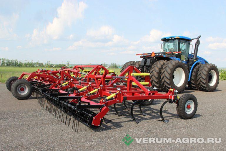 Культиваторы - AGROMASTER LANDMASTER 14