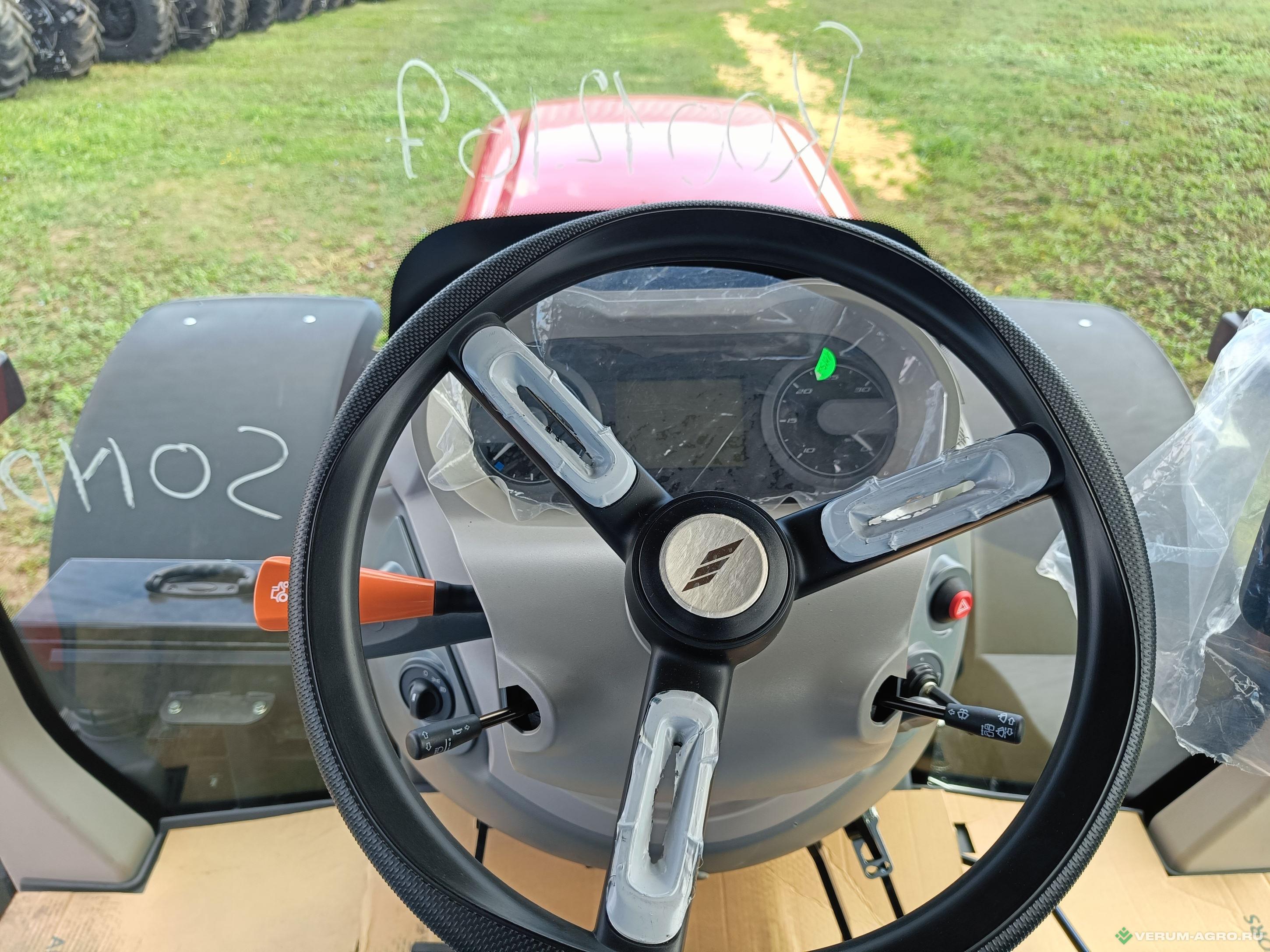Колесные тракторы - MCCORMICK X7.624 VT-DRIVE 