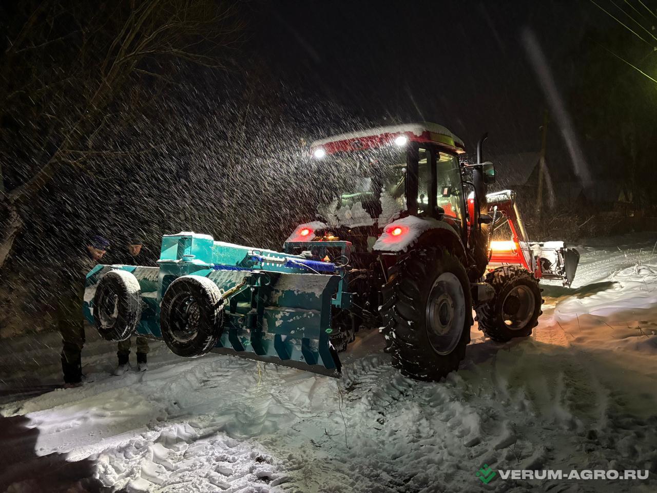 Грейдеры - HANMA Отвал грейдерный МТЗ 3м