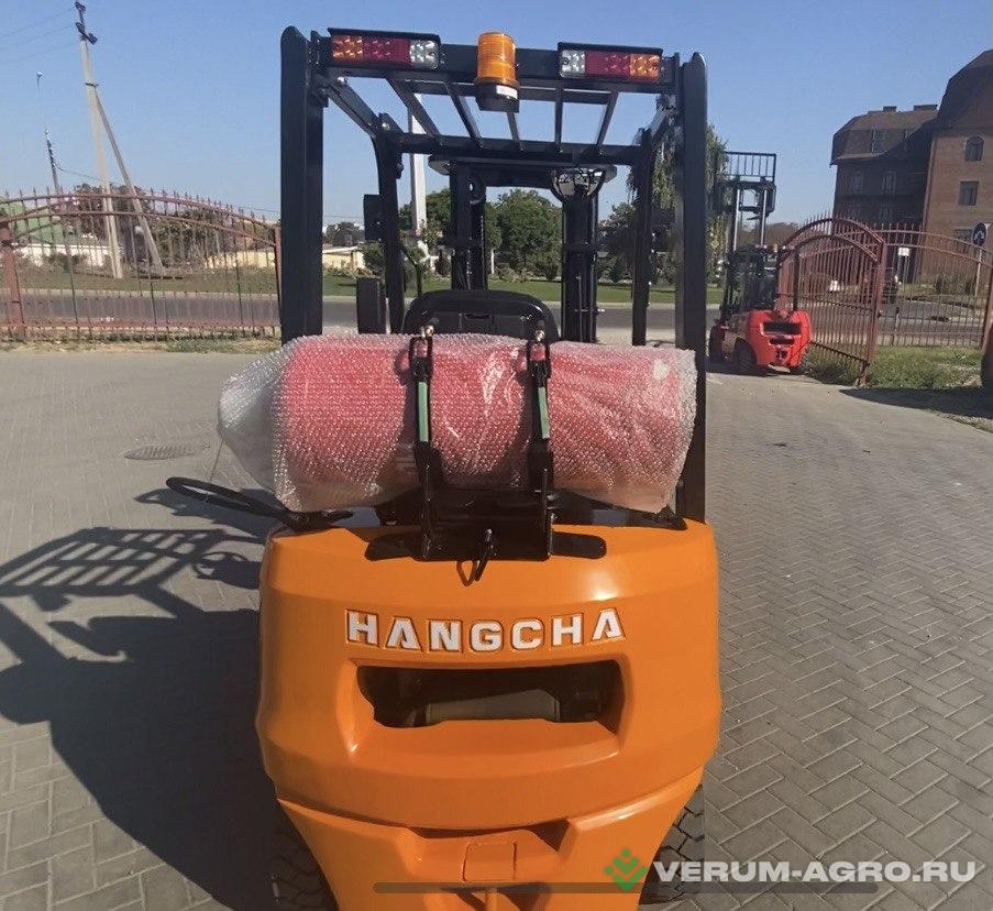 Прочее - HANGCHA CPQYD18-XRW21 