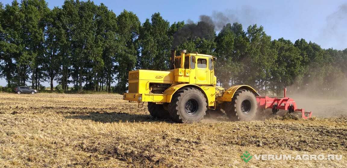 Плуги и глубокорыхлители - SIPTEC Глубокорыхлитель модель RY 5  