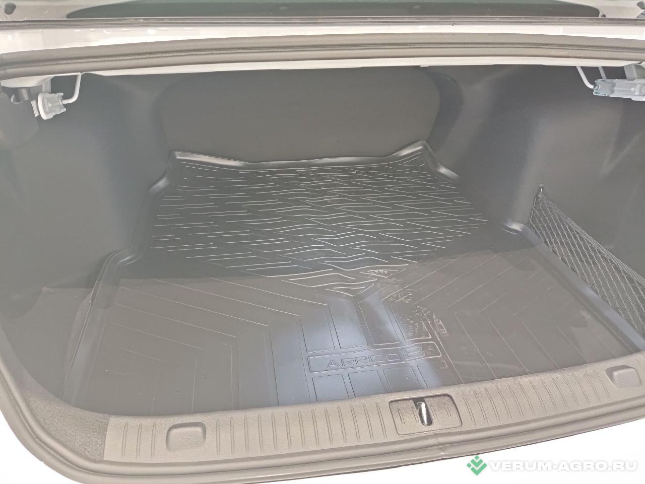 Легковой автотранспорт - CHERY Arrizo 8 1.6 DCT Prime