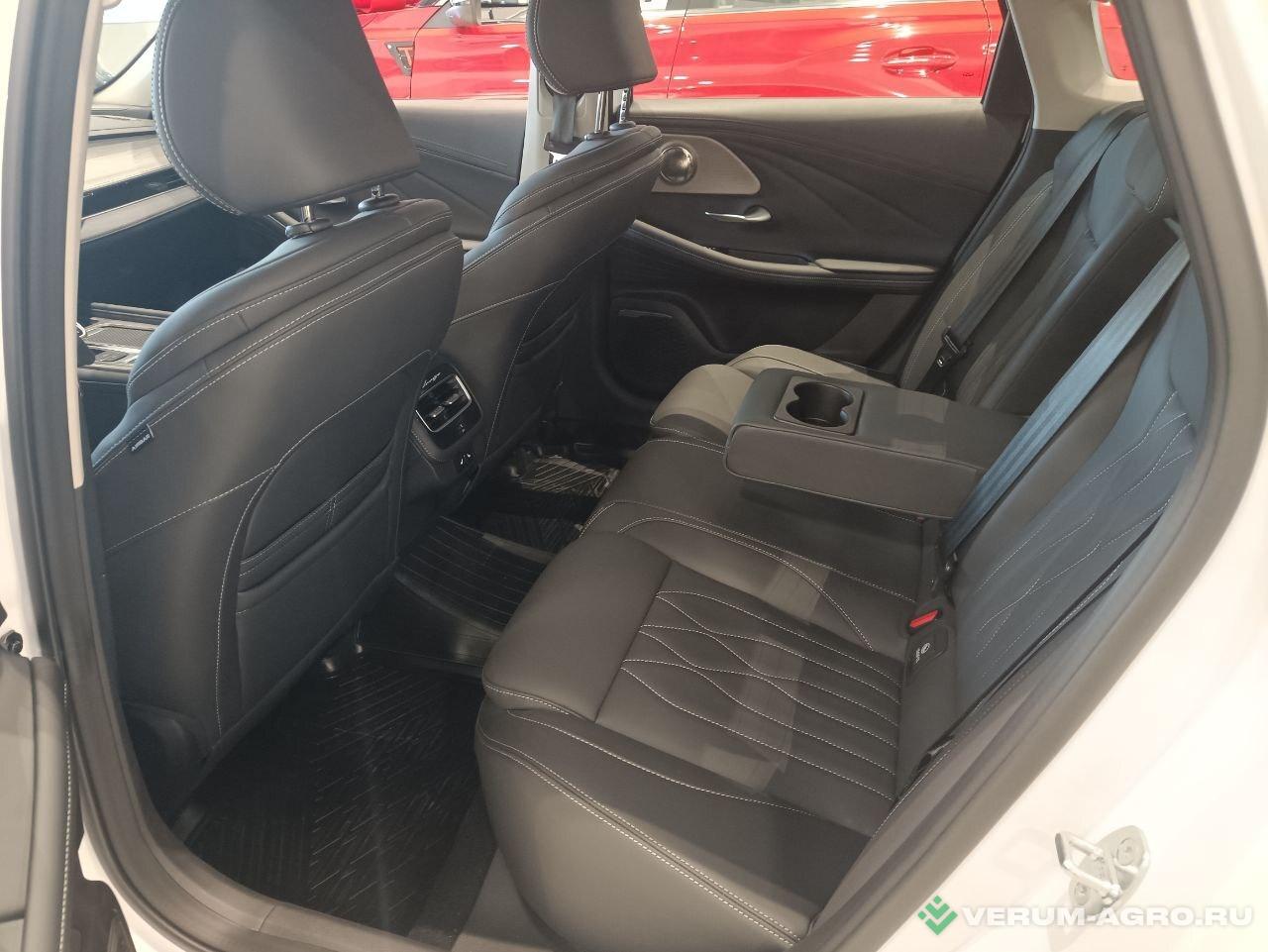 Легковой автотранспорт - CHERY Arrizo 8 1.6 DCT Prime