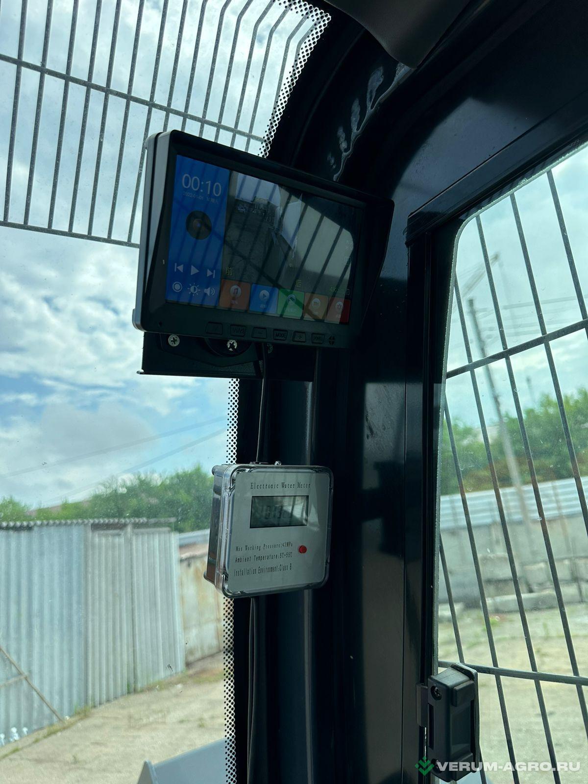 Прочее - YNIX QGMC7000 (28м3/час) Итальянские насосы - Manuli