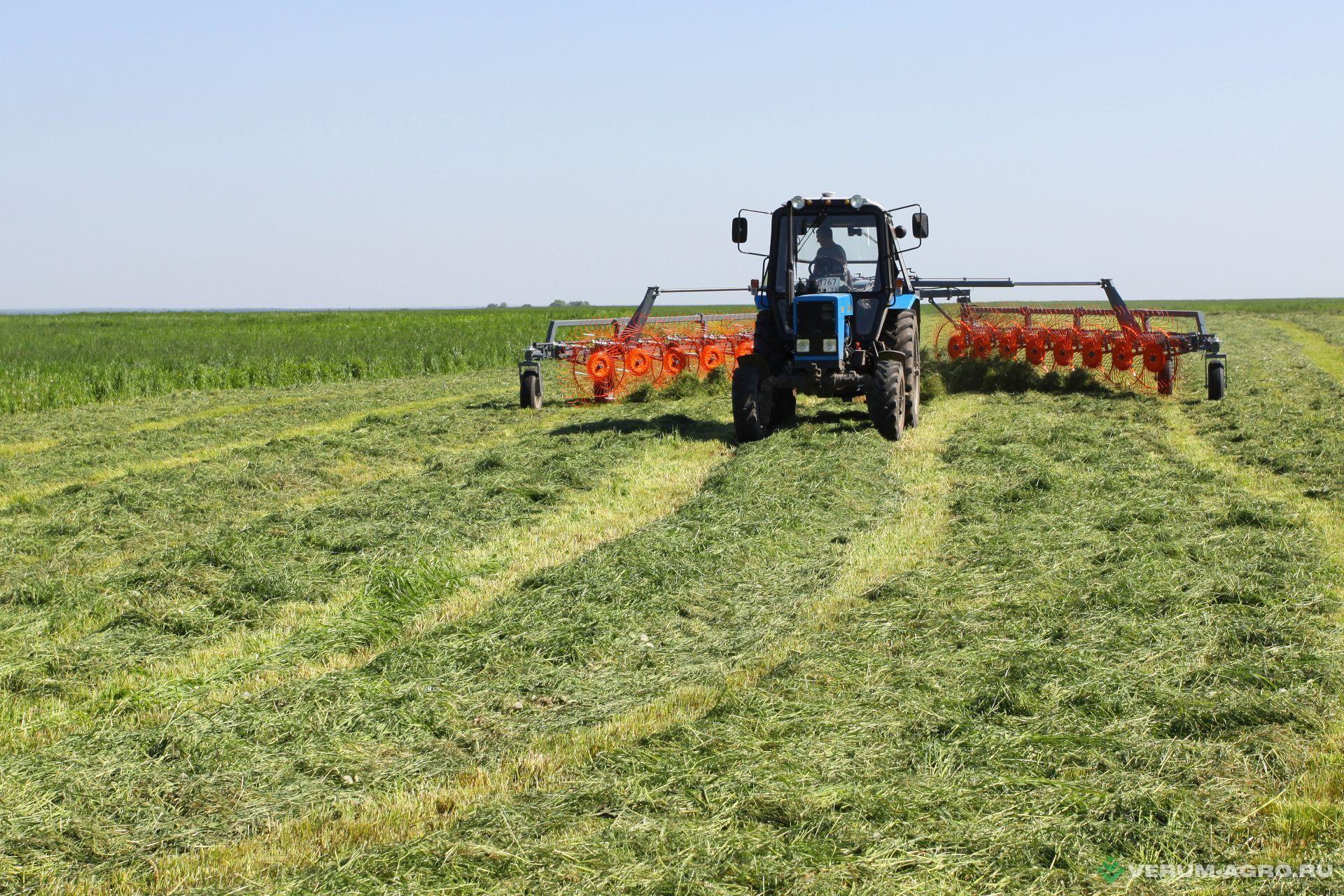 Валкователи - НАВИГАТОР Грабли колесно-пальцевые серии МК 16С