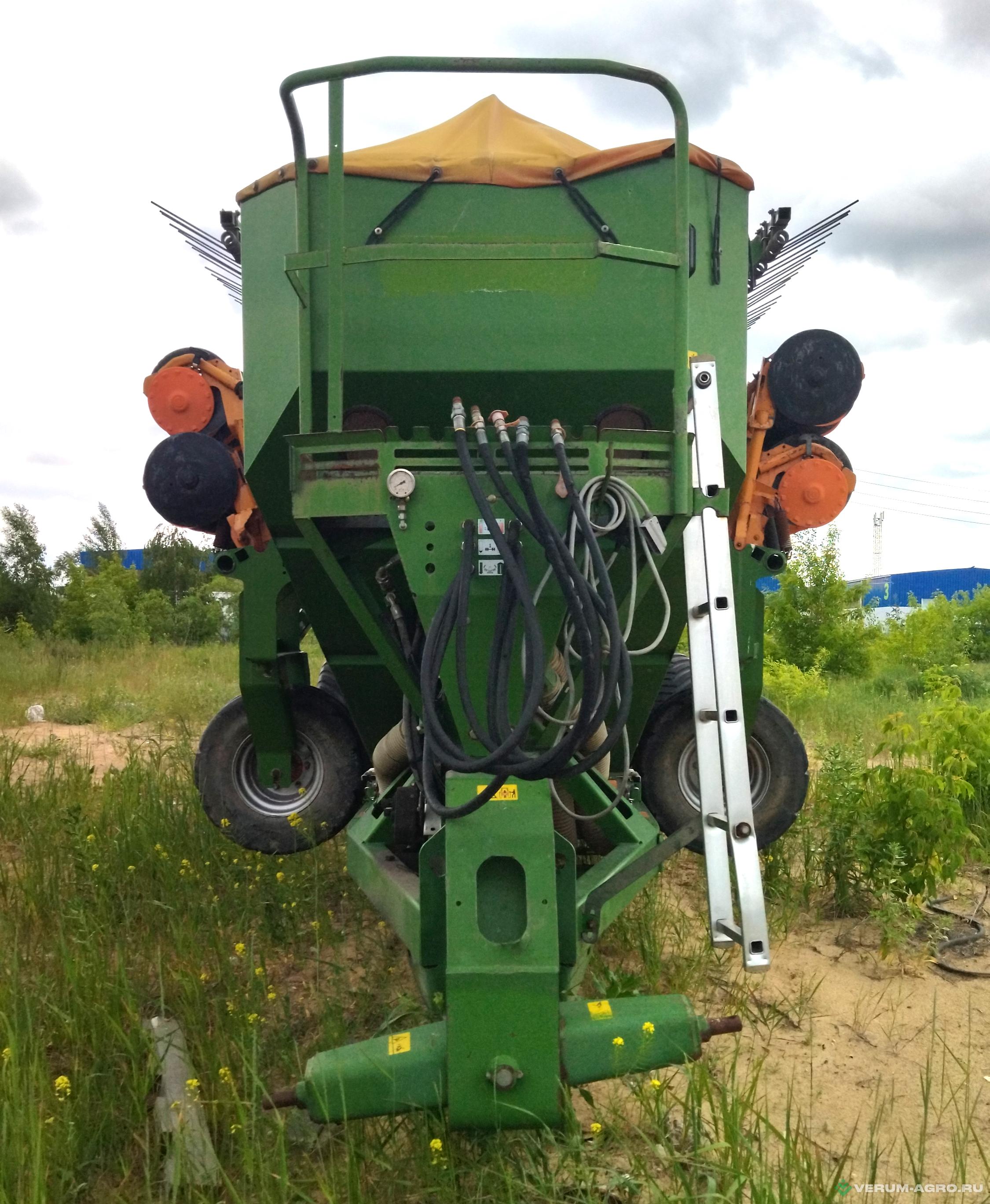 Сеялки - AMAZONE Citan 12000 
