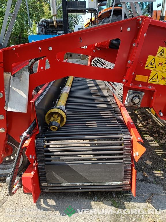 Прочее - GRIMME Картофелекопалка WH  200 