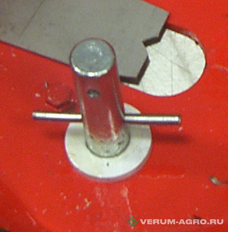 Сеялки - TECHNIK-PLUS TP Professional P71 TP Professional 130 л