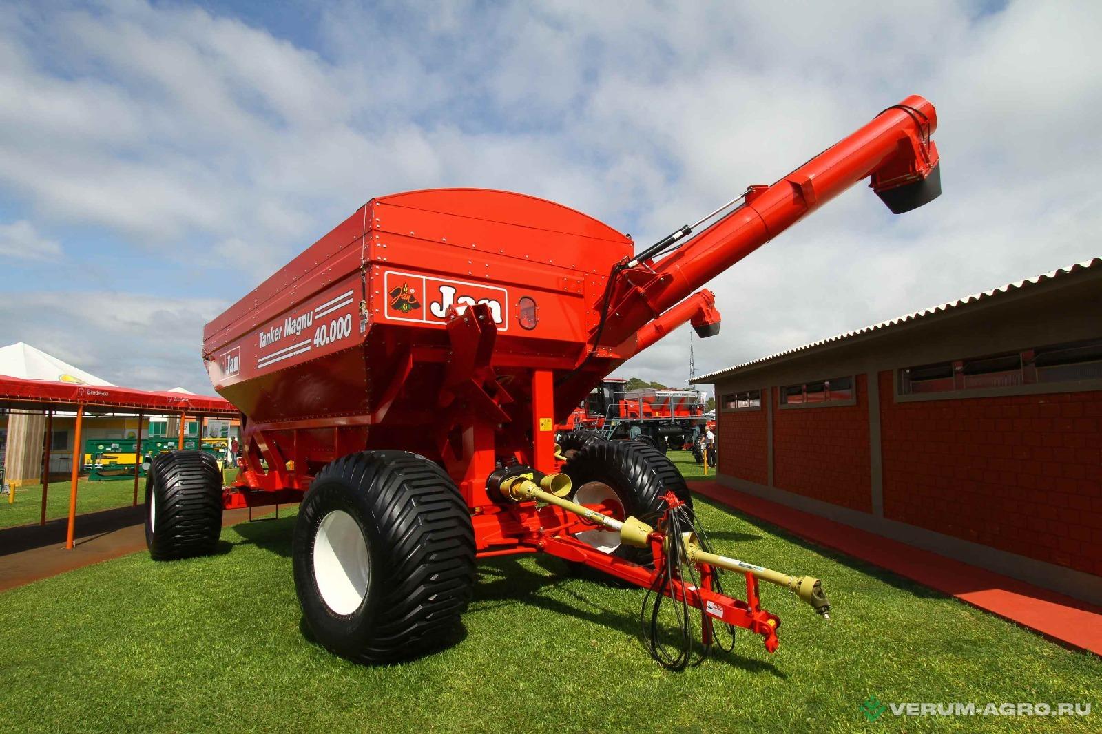 Прочее - JAN TM 40 с весовой системой