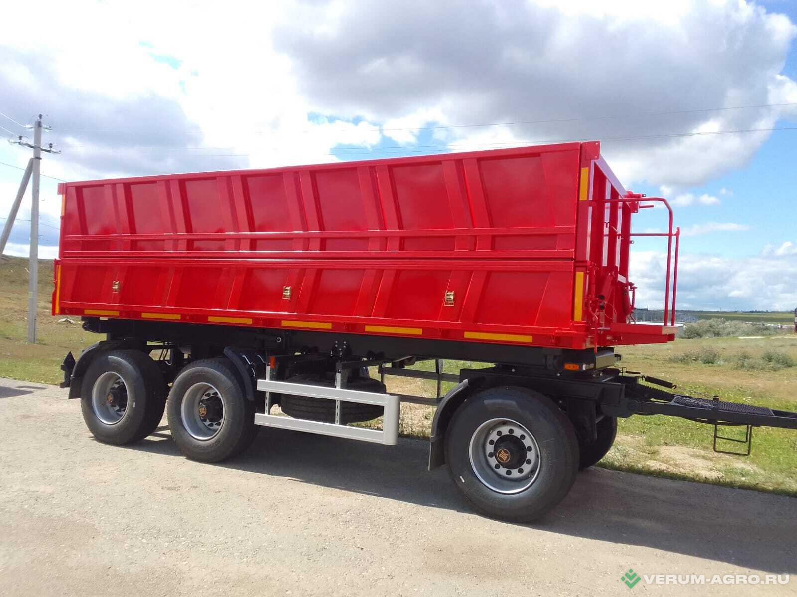 Грузовой автотранспорт - МАЗ 65012j-8550-000 352420