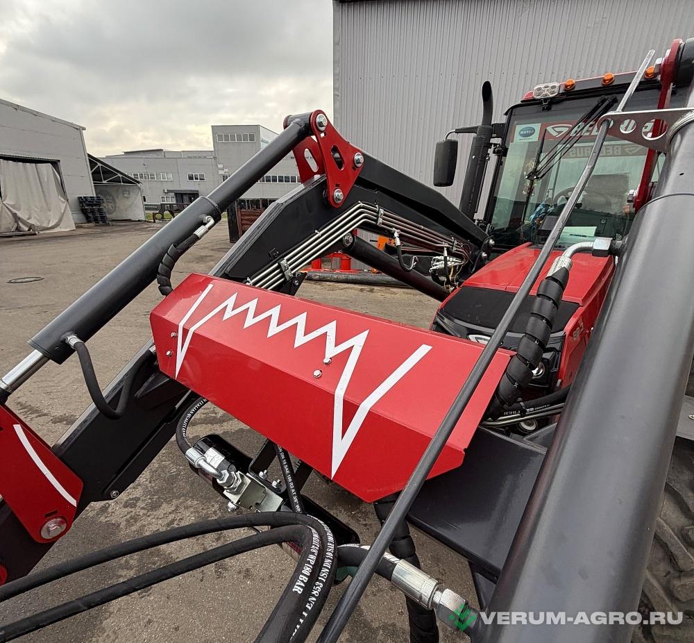 Навесные погрузчики - METAL-FACH Медведь Т-240 