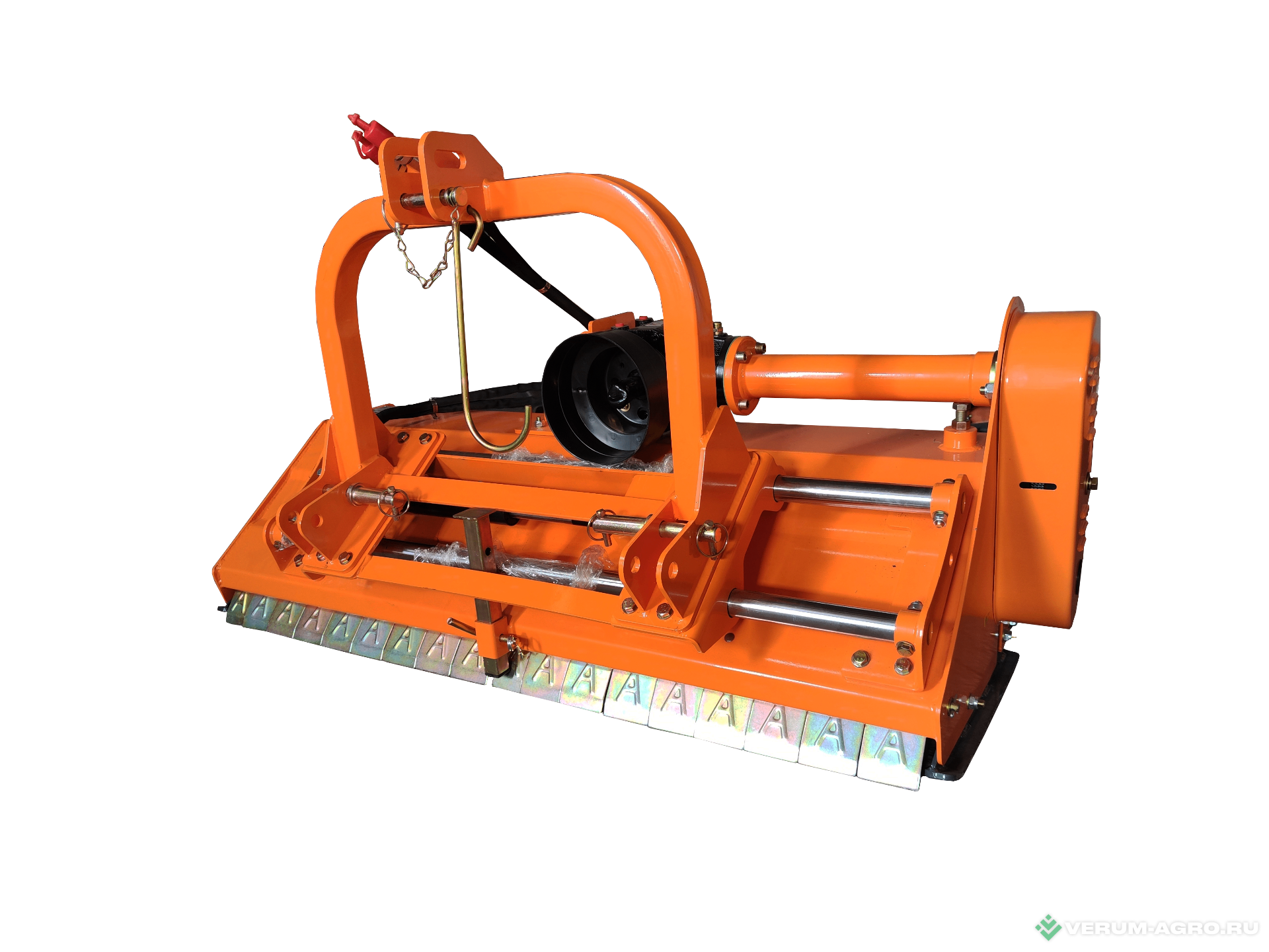 Косилки - DOBERKMET Косилка-мульчирователь EFKM  145