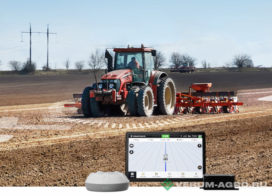 Дополнительное оборудование - NAVMOPO AG1 КУРСОУКАЗАТЕЛЬ