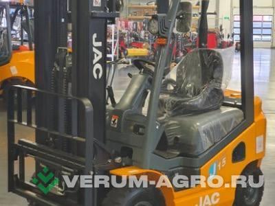 Прочее - JAC CPCD15H 