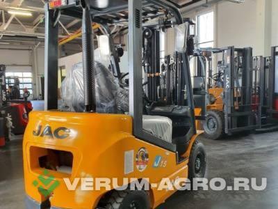 Прочее - JAC CPCD15H 