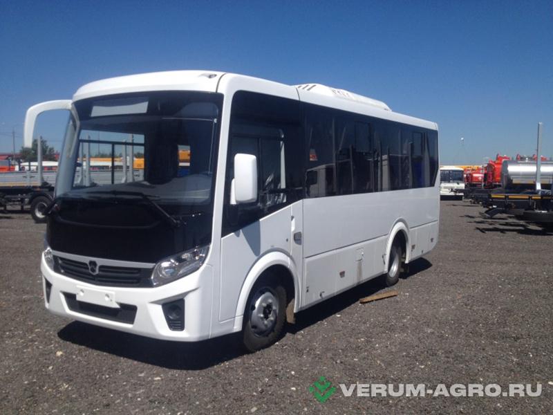 Автобусы - ПАЗ 320405-04 пригород II класс 25/43 места