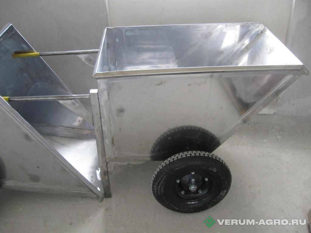 Оборудование для мясопереработки - ПОЛИПРОМ ЦЕХ УБОЯ КРС (ДО 30 КРС В СМЕНУ) 