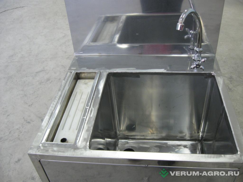 Оборудование для мясопереработки - ПОЛИПРОМ ЦЕХ УБОЯ КРС (ДО 30 КРС В СМЕНУ) 