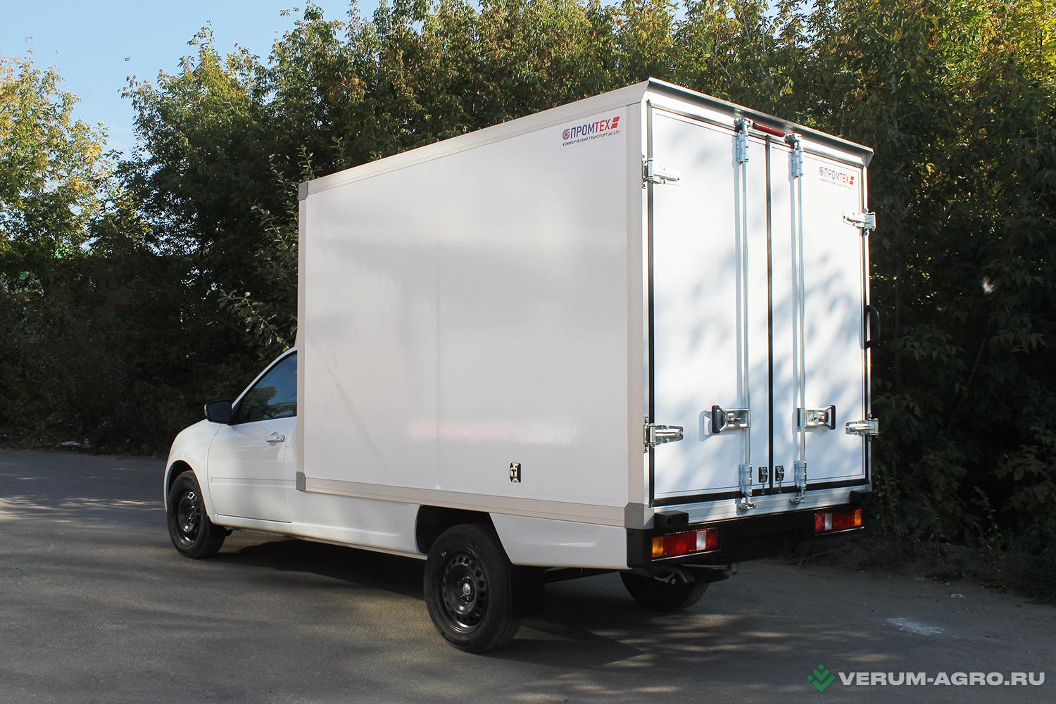 Легковой автотранспорт - LADA GRANTA PRIMA  GRNTPH / Промтоварный