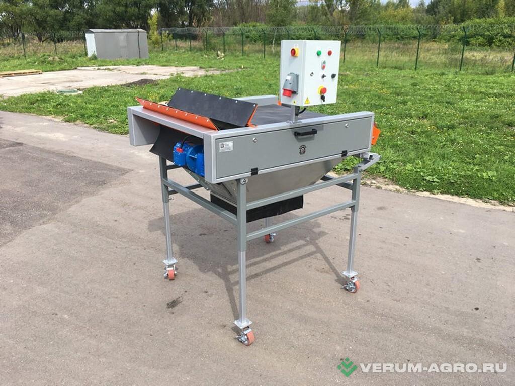 Прочее - КЛИНМАШ Машина для сухой очистки СО-10                     
