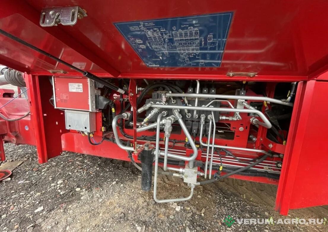 Картофелеуборочные комбайны - GRIMME SE 150/170-60 