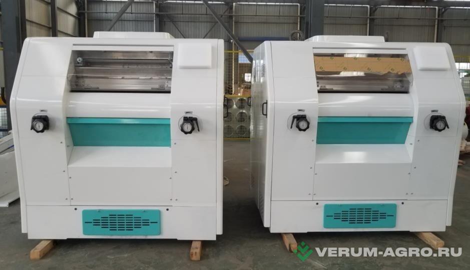 Мельничное оборудование - WINTONE MACHINERY MSQ  250 * 1000 * 2
