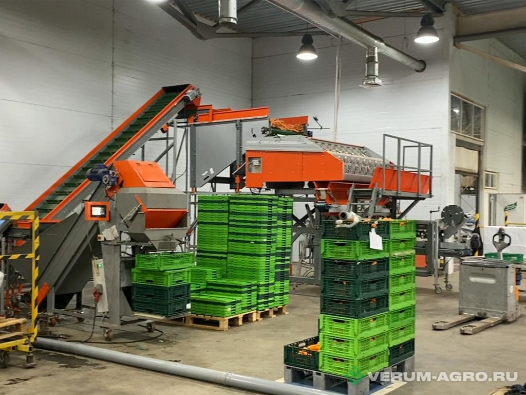 Упаковочное и фасовочное оборудование - КЛИНМАШ Мультиголовочная весовая станция  ВС-10Л