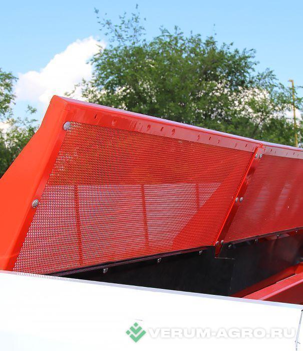 Жатки и оборудование для комбайнов - SUNPRO 1270 