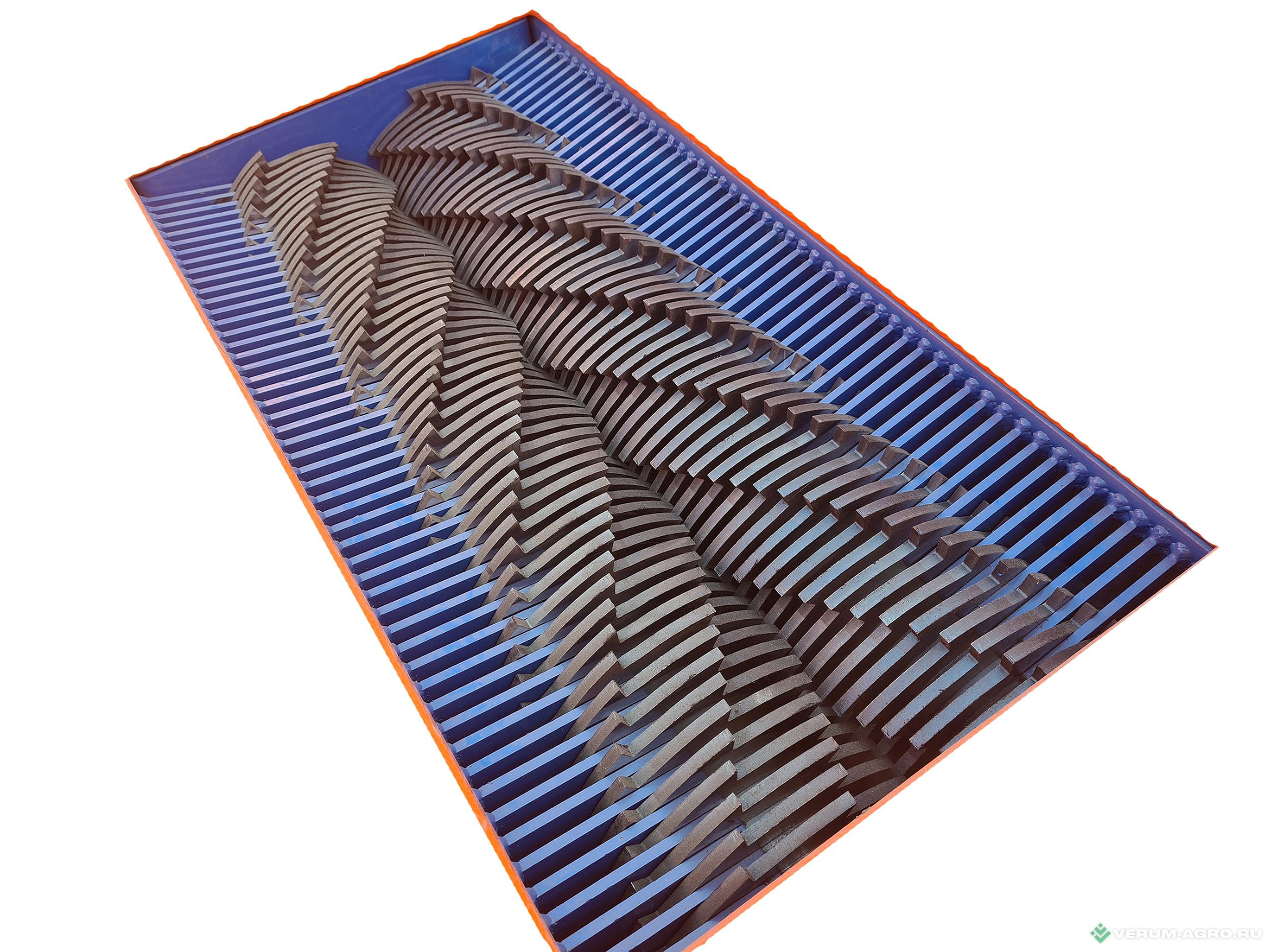 Прочее - ГАММА-ИНСТРУМЕНТ Шредер (дробилка) ИШМ 220–500х1–380–17–УХЛ4.  Изготовлен по ТУ 28.99.39–001–78349591–2022