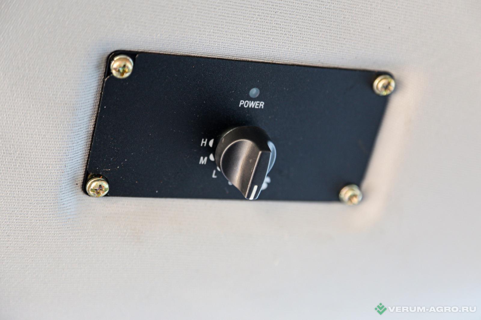 Колесные тракторы - LOVOL TE 404 G3