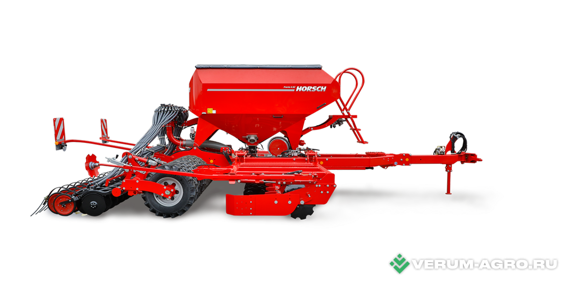 Сеялки - HORSCH Pronto 8DC 