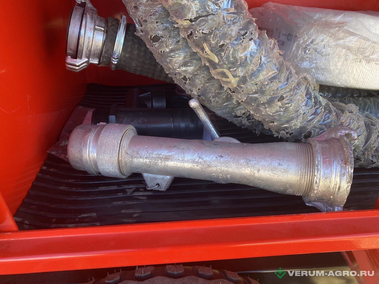 Прочее - НЬЮЛАЙНАГРО Прицепной агрегат технического ремонта ПАТОР стандарт