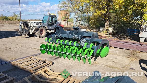 Бороны - SKR D3000 