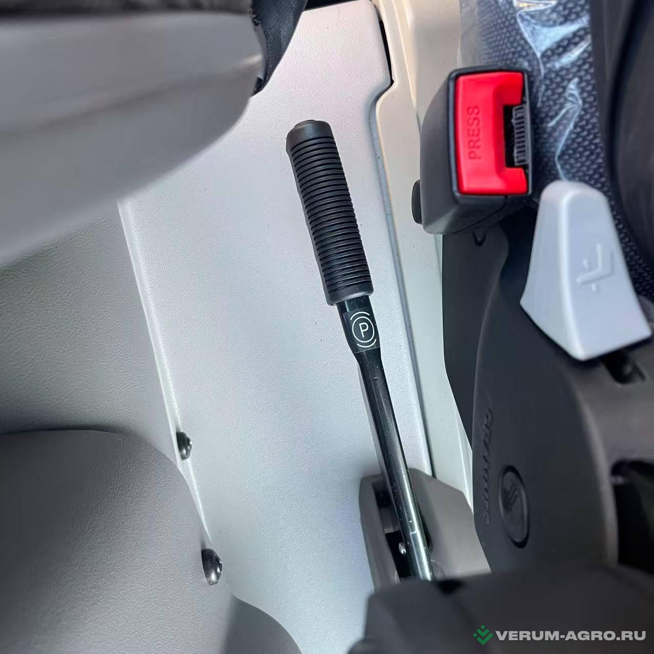 Колесные тракторы - DEUTZ-FAHR 2804 