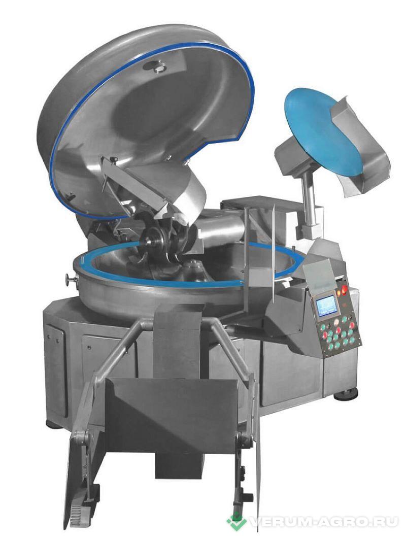 Оборудование для мясопереработки - А170 А170-0,2 