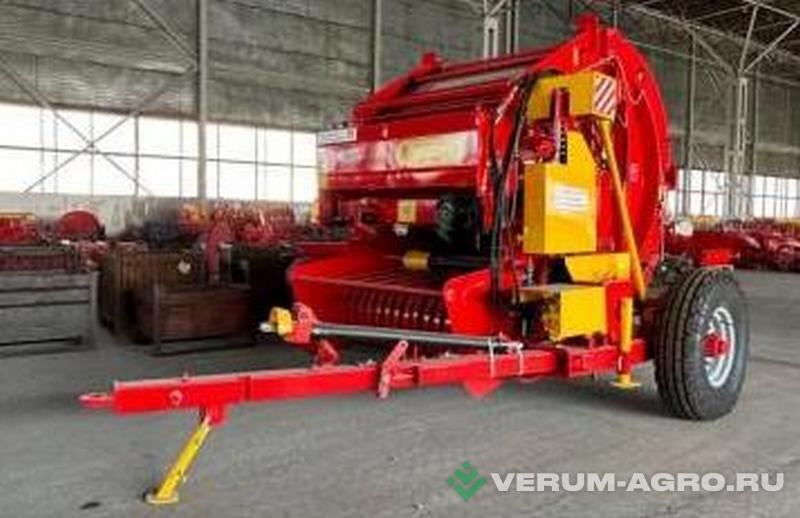 Пресс-подборщики - РУБЕЖ ПР 140