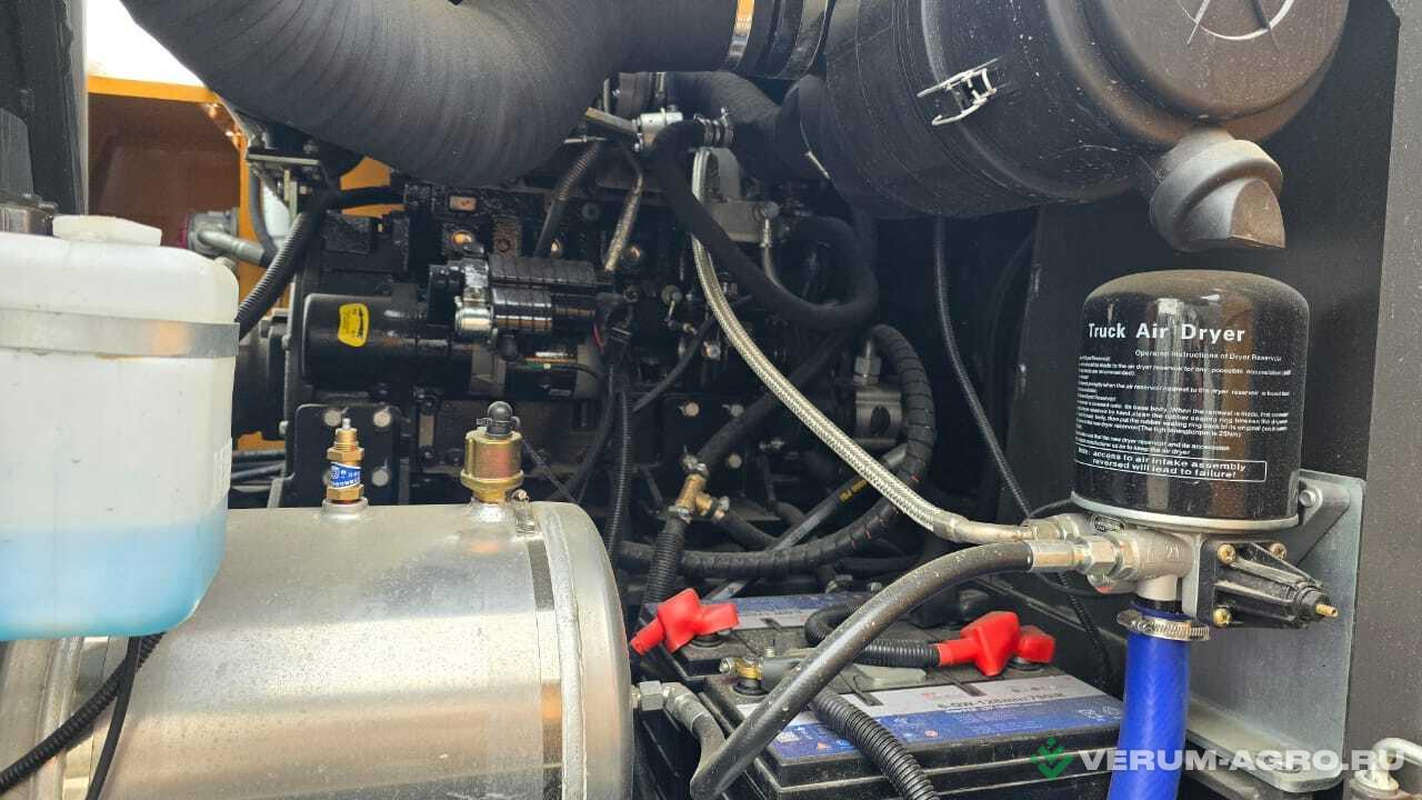 Экскаваторы - RANTEX XYC75 насосы, клапаны - KAWASAKI