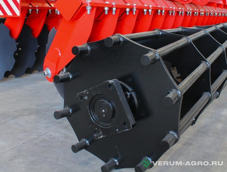 Бороны - ВИЛЛОК ФАРМ Дискант-Мега 12 