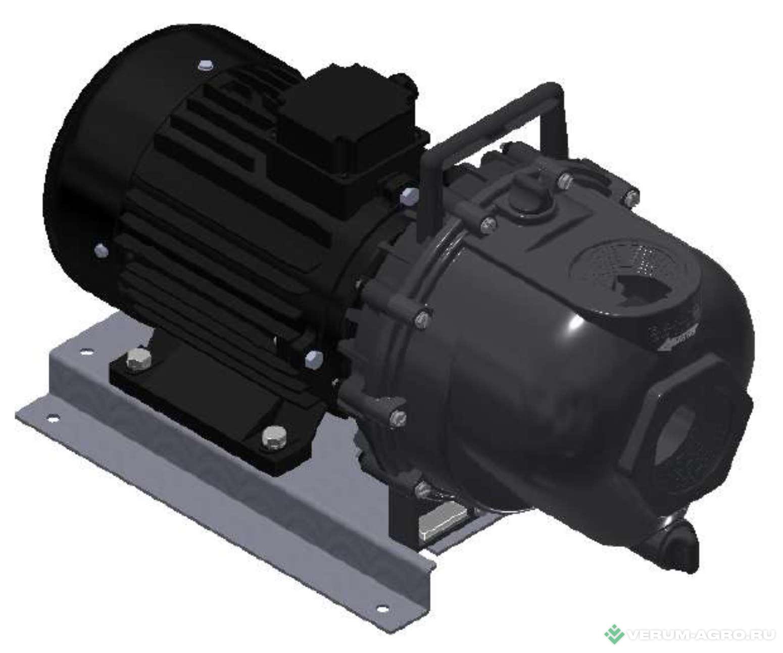 Насосные станции - BANJO Мотопомпы, эл. и гидро насосы для КАС, ЖКУ, СЗР 1100