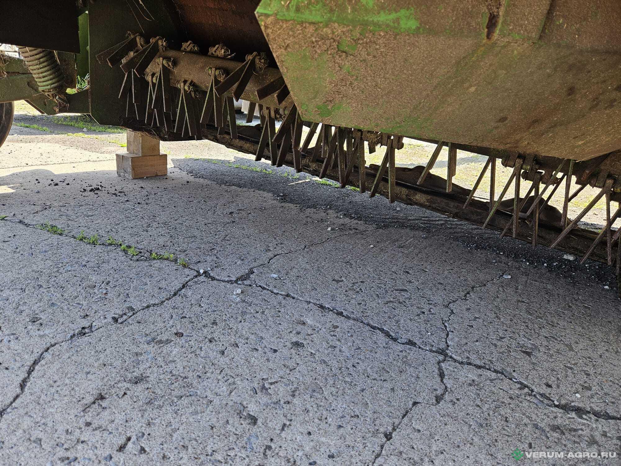 Косилки - JOHN DEERE 1360 