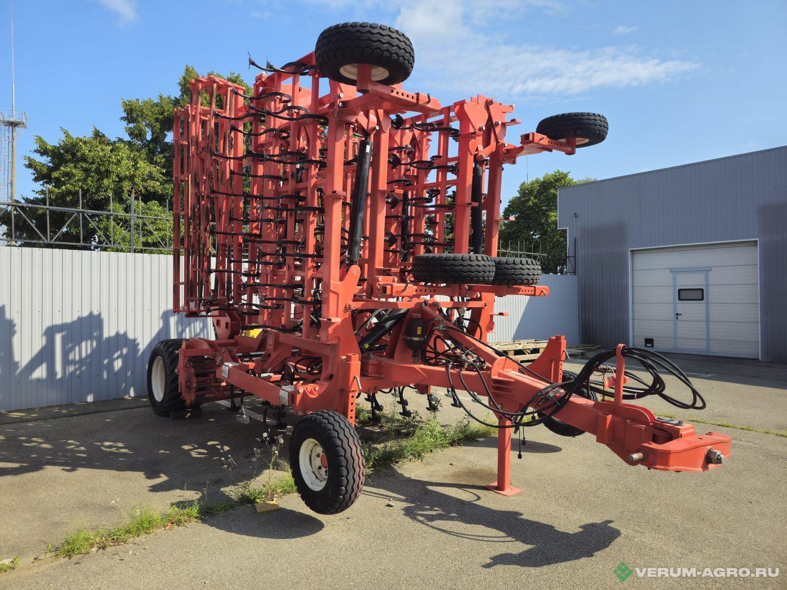 Культиваторы - MASCHIO GASPARDO Grator 12M Delta 