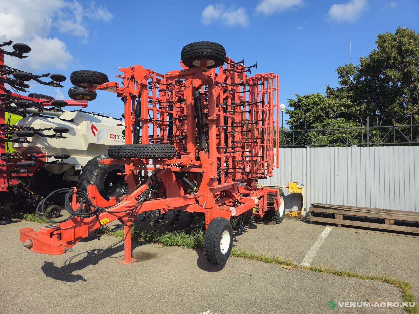 Культиваторы - MASCHIO GASPARDO Grator 12M Delta 