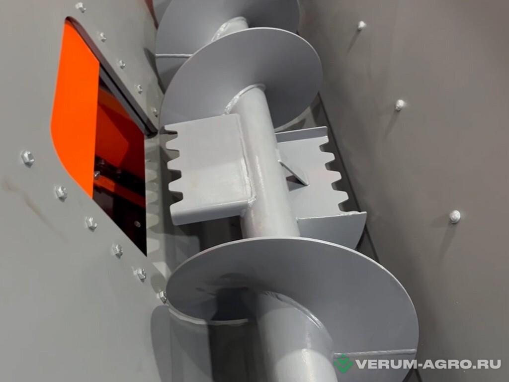 Прочее - КЛИНМАШ Вакуумный упаковщик кормов ВУК-50ТК 