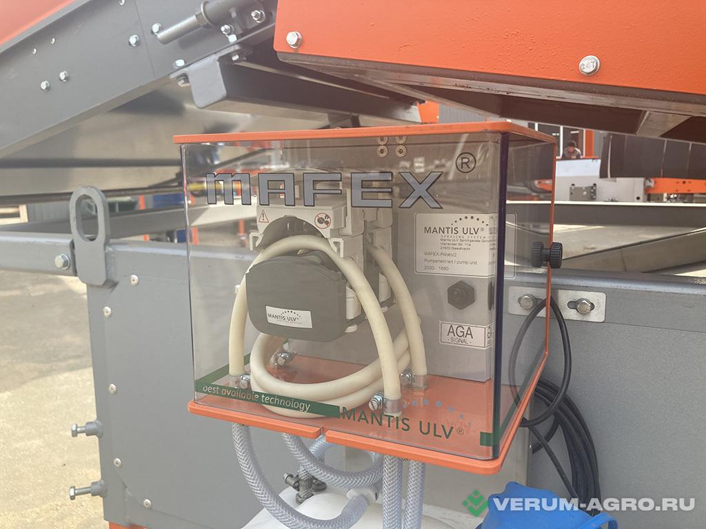 Прочее - КЛИНМАШ Протравливающий комплекс ПК-60                     