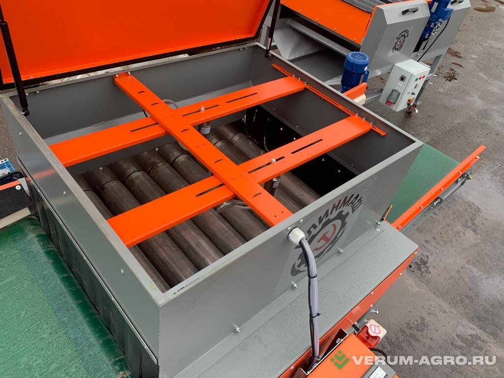 Прочее - КЛИНМАШ Протравливающий комплекс ПК-60                     