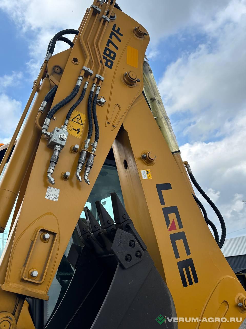 Прочее - LGCE B877F 